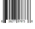 Barcode Image for UPC code 639277576736