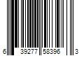 Barcode Image for UPC code 639277583963