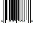 Barcode Image for UPC code 639277590886