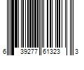 Barcode Image for UPC code 639277613233