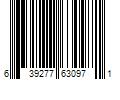 Barcode Image for UPC code 639277630971. Product Name: 