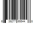 Barcode Image for UPC code 639277655448