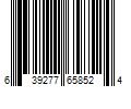 Barcode Image for UPC code 639277658524