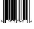 Barcode Image for UPC code 639277724014