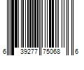 Barcode Image for UPC code 639277750686. Product Name: 