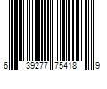 Barcode Image for UPC code 639277754189