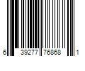 Barcode Image for UPC code 639277768681. Product Name: 