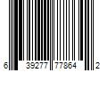 Barcode Image for UPC code 639277778642