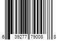 Barcode Image for UPC code 639277790088