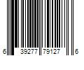 Barcode Image for UPC code 639277791276