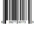 Barcode Image for UPC code 639277801739