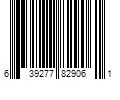 Barcode Image for UPC code 639277829061