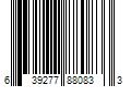 Barcode Image for UPC code 639277880833