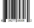 Barcode Image for UPC code 639277893062