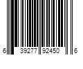 Barcode Image for UPC code 639277924506