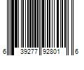 Barcode Image for UPC code 639277928016