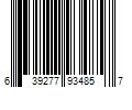 Barcode Image for UPC code 639277934857