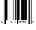 Barcode Image for UPC code 639277942432