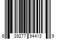 Barcode Image for UPC code 639277944139