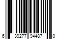 Barcode Image for UPC code 639277944870