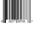 Barcode Image for UPC code 639277957887