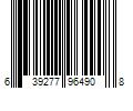 Barcode Image for UPC code 639277964908