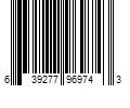 Barcode Image for UPC code 639277969743