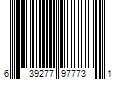 Barcode Image for UPC code 639277977731