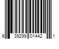 Barcode Image for UPC code 639299014421