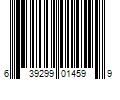 Barcode Image for UPC code 639299014599