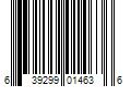 Barcode Image for UPC code 639299014636