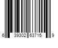 Barcode Image for UPC code 639302637159