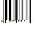 Barcode Image for UPC code 639302732151