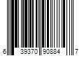 Barcode Image for UPC code 639370908847