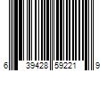 Barcode Image for UPC code 639428592219