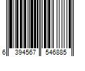 Barcode Image for UPC code 6394567546885