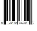 Barcode Image for UPC code 639470883297