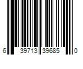 Barcode Image for UPC code 639713396850