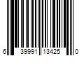 Barcode Image for UPC code 639991134250