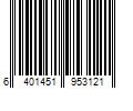 Barcode Image for UPC code 6401451953121