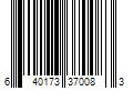 Barcode Image for UPC code 640173370083