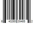 Barcode Image for UPC code 640265394652