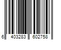 Barcode Image for UPC code 6403283602758