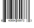 Barcode Image for UPC code 640654699733