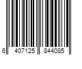 Barcode Image for UPC code 6407125844085