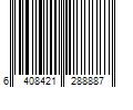 Barcode Image for UPC code 6408421288887