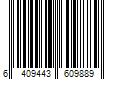 Barcode Image for UPC code 6409443609889