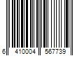 Barcode Image for UPC code 6410004567739