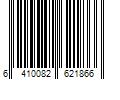 Barcode Image for UPC code 6410082621866