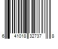 Barcode Image for UPC code 641018327378